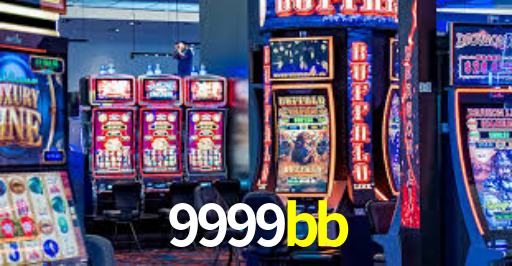 APP oficial da 9999bb para mobile